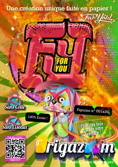 Origazoom Graffiti Street Art 25