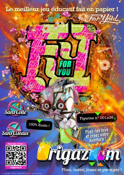 Origazoom Graffiti Street Art 09