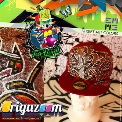 Exposition graffiti 28