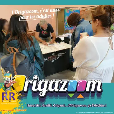 Exposition graffiti 33