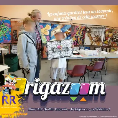 Exposition graffiti 35