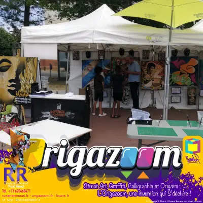 Atelier graffiti Origazoom 06