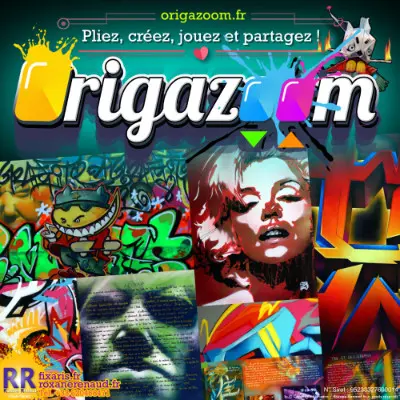 Origazoom 13