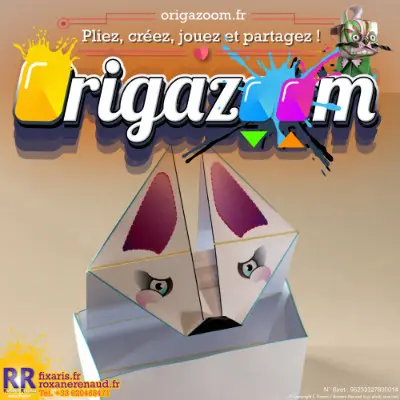 Origazoom 19