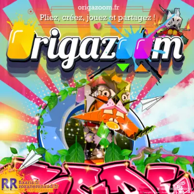 Origazoom 24