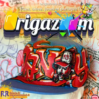Origazoom 26