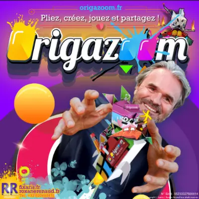 Origazoom 35