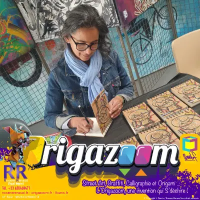 Atelier Origazoom graffiti 06
