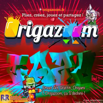 Origazoom Street Art 01
