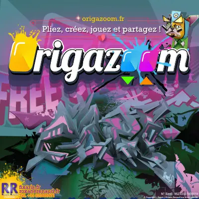 Origazoom Street Art 02