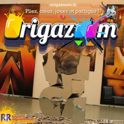 Origazoom Street Art 17