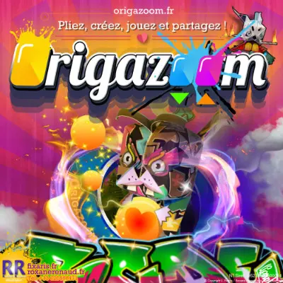 Origazoom Street Art 21