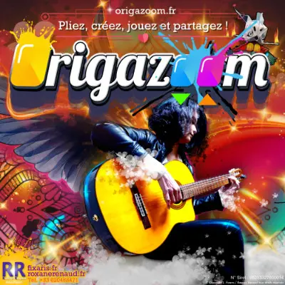 Origazoom Street Art 25