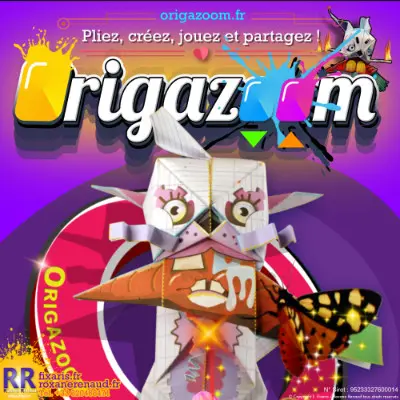 Origazoom Street Art 29