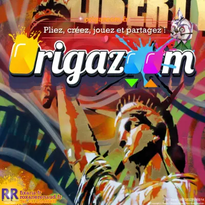 Origazoom Street Art 33