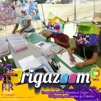 Atelier graffiti Stree Art 02