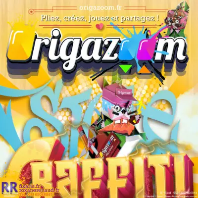 Graffiti Street Art 21