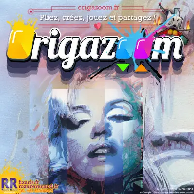 Atelier Origazoom graffiti 29