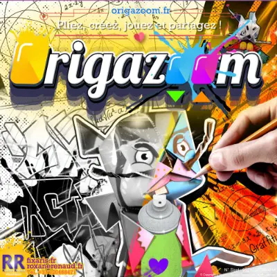 Atelier Origazoom graffiti 04