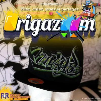 Atelier Origazoom graffiti 26