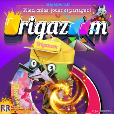 Atelier Origazoom graffiti 33