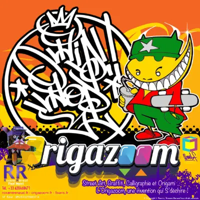 Atelier street art et graffiti art 28