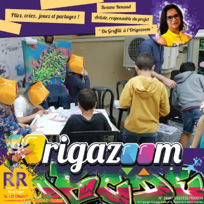 Atelier street art et graffiti art 34