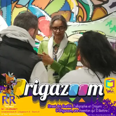 Atelier street art et graffiti art 08