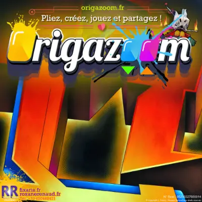 Atelier graffiti Street Art 14