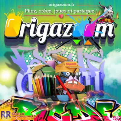 Atelier graffiti Street Art 19